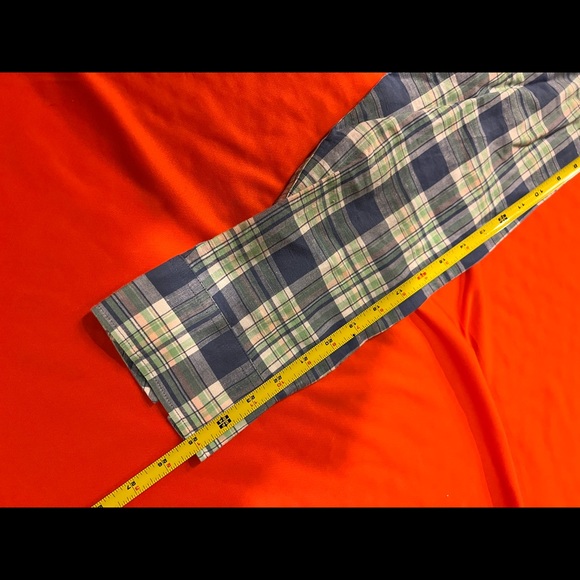 #36 Tommy Bahama Ling Sleeves Button down shirt 2XL - Picture 4 of 8